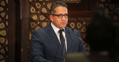 "الآثار" تنتهى من ترميم مدينة القصر الإسلامية تمهيدا لافتتاحها