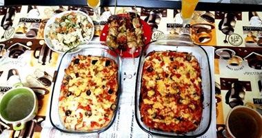 "رمضان فى سنة أولى جواز عامل ازاى؟".. حكايات بنات بيعيشوا رمضان لأول مرة فى عش الزوجية.. "إستوك" الأكل فى الفريزر الحل مع مواعيد الشغل.. وصفحات الطبخ والبرامج سلاح "المحتاسين" فى الفطار والسحور