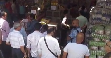 شعبة البقالة: 10% انخفاضًا فى أسعار السكر والزيوت النباتية أول يناير