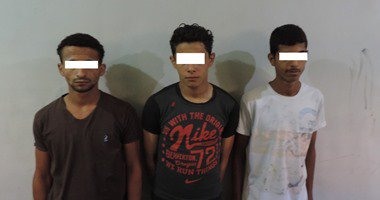حبس تشكيل عصابى تخصص فى سرقة الدراجات النارية بالمنوفية