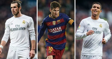 بالأرقام.. التشكيل الأغلى لليجا يتفوق على اليورو.. ودورى الأبطال فى الصدارة