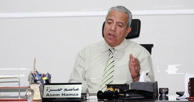 مصرع سائق انفجرت فيه أسطوانة أكسجين بالدقهلية