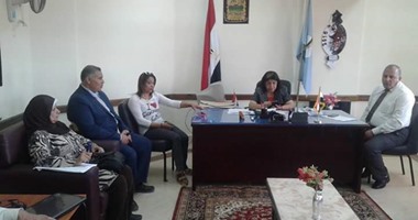 "مهنة فى صورة " تعليم البحر الأحمر تعلن عن مسابقة تصوير لطلاب المدارس الفنية