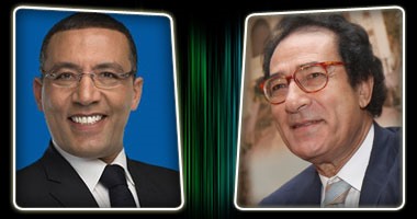 أسرار لأول مرة عن "مبارك" يكشفها فاروق حسنى مع خالد صلاح الليلة