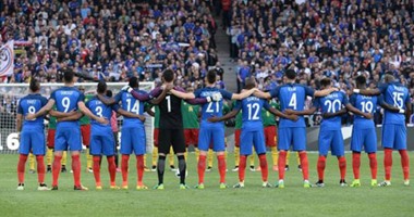 يورو 2016.. الحكومة الفرنسية تدعو لإنهاء الإضرابات