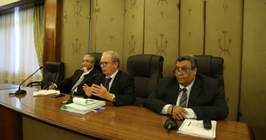لجنة الخطة بالبرلمان تناقش موازنة مجلس النواب فى جلسة مغلقة