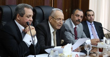 ننشر نص مشروع قانون "المواطنة وعدم التمييز".. علاء عبد المنعم و60 نائبا يقترحون إلغاء الديانة من بطاقة الرقم القومى.. والحبس عقوبة من يثبت تمييزه بين المواطنين فى شغل الوظائف العامة أو القطاع الخاص