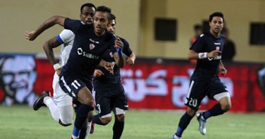 خالد الغندور يوجه نصيحة لـ"كهربا".. ويؤكد: الأهلي أحق بالدورى عن جدارة
