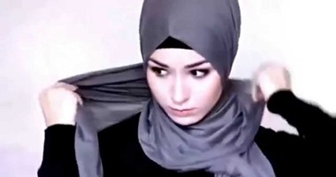 لو بتشتغلى.. 3 لفات حجاب مناسبة لشهر رمضان