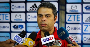 منتخب الشباب فى ورطة قبل أمم أفريقيا فى زامبيا