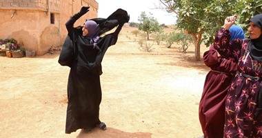 ياهو: أعضاء تنظيم داعش يتاجرون فى الأزيديات على تليجرام وواتساب