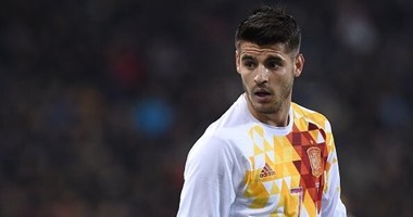 أخبار ريال مدريد اليوم.. 60 مليون يورو سعر بيع موراتا للبريميرليج