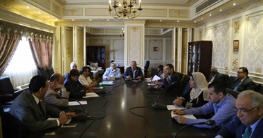 نواب بلجنة الشئون الصحية يرفضون ضم ميزانية القوات المسلحة إلى الصحة