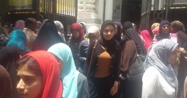 عطية عبد الحى الشرقاوى يكتب: رسالتى إلى شاومنج