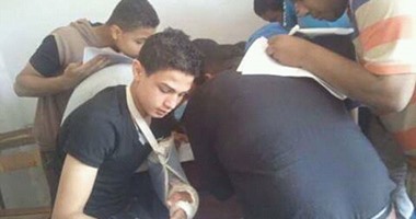تسريب امتحان "الألمانى" دور ثان ثانوية عامة على صفحات الغش بـ"فيس بوك"