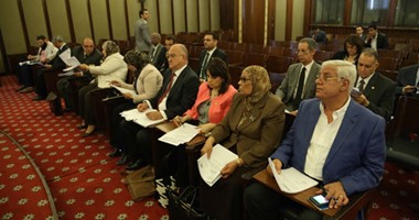 "تشريعية البرلمان" توافق على 3 اتفاقيات بينها منحة بـ200 مليون يوان صينى