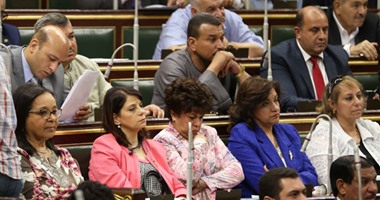 تأييد برلمانى واسع لتحركات الرئيس بشأن استرداد أراضى الدولة المتعدى عليها
