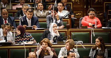 "كلاكيت عاشر مرة".. " تعديل الدستور" هاجس يراود رئيس النواب.. الأعضاء يطالبون بتطبيق موازنة البرامج والأداء بدلا من الأرقام.. وعبدالعال يرد: "الدستور عايز يتغير".. أمين "التشريعية" يحذر من شبهة عوار