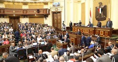 البرلمان يفتح قضية "فساد الزراعة"بعد قرار لجنة "محلب".. أعضاء اللجنة الزراعية: سنناقش القضية فى اجتماع الأحد.. وكيل اللجنة: ننتظر تقرير محلب لمعرفة مصير أرض "الجميل"..نائب: "لو صح هيكون لنا كلام تانى"