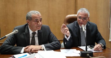 بالفيديو.. زكى بدر: "مفيش حركة محافظين واللى بيقول كده روحوا اسألوه"