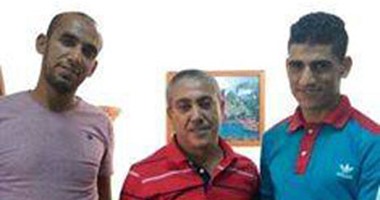 لاعب النصر للتعدين يوقع للجونة ..رسمياً