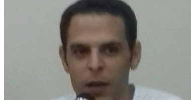 "المهاجر" قصيدة جديدة لـ شريف أمين