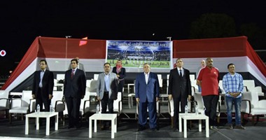 الأسبوع المقبل أولى فعاليات الدورة الرمضانية بالأقصر بالتعاون مع "تحيا مصر"