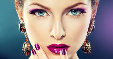 لو بتحبى الماكياج.. 4 صفحات لازم تعمليلهمFollow  على إنستجرام