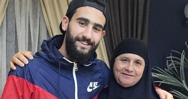 "الإرهاب وأبوتريكة وإنستجرام وست الحبايب والسكاكين" 5 أزمات حاصرت باسم مرسى