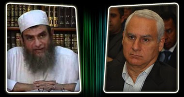 معركة كل العصور.. داعية سلفى يدعو لمناظر بين"السلفية والعلمانية".. ويؤكد:فصل الدين عن الدولة كفر والعلمانيون والإخوان مرض مصر..شريف الشوباشى يرد:مستعد للمناظرة وقرأت كتبا تزن 100سلفى والإسلاميون سرطان