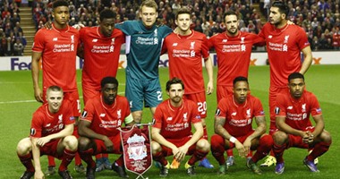 يورو 2016.. ليفربول أعلى فرق البريميرليج تمثيلاً فى البطولة