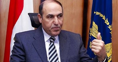 الأمن العام يضبط 44 الف و11 تشكيل عصابى خلال 24 ساعة