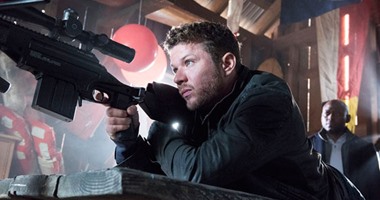 تأجيل عرض مسلسل "Shooter" بعد أحداث مدينة دالاس الأمريكية