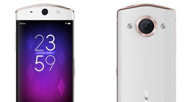 لعشاق السيلفى.. هاتف Meitu M6 يوفر كاميرا أمامية 21 ميجا بيكسل