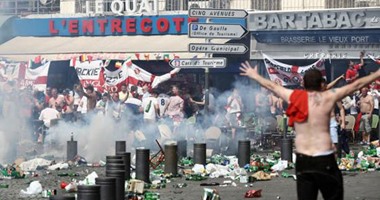 استبعاد روسيا من بطولة أوروبا 2016 مع إيقاف التنفيذ