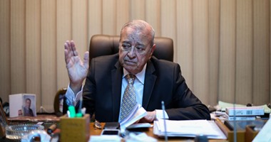 جميل سعيد لـ "اليوم السابع": لست محامى "نظام مبارك".. مقتنع ببراءة صفوت الشريف وزكريا عزمى و"رشيد".. رفضت الدفاع عن أحمد عز فى "تراخيص الحديد".. وشروط الإفراج توافرت فى حق"هشام طلعت مصطفى"