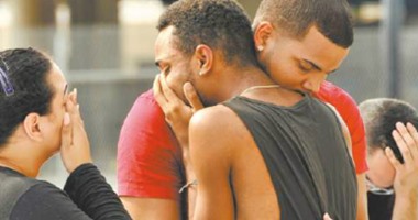عائلات ضحايا حادث أورلاندو الإرهابى يقاضون "فيس بوك وتويتر وجوجل"