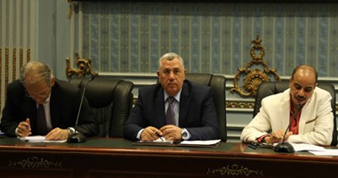 "الزراعة" و"الإدراة المحلية" بالبرلمان تناقشان أزمة الأرز بالوادى الجديد