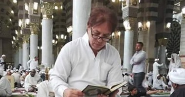 وفاة شقيقة ثروت سويلم المدير التنفيذى لاتحاد الكرة 