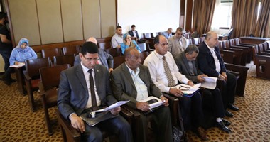 لجنة الاقتراحات بالبرلمان توافق على تحويل مستشفى مركزى بالشرقية إلى "عام"