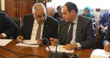 "صناعة النواب" توافق على اتفاق إطارى بين مصر والصين لتعزيز التعاون