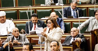 "رفاعى الدسوقى" يزعج البرلمان.. لجنة الإعلام تستعد لعقد جلسات مع المصنفات الفنية وأبطال الدراما الرمضانية لمواجهة مشاهد العنف..ونواب يتقدمون ببيان عاجل لرئيس الوزراء للتصدى لتلك الظاهرة وتفعيل الرقابة