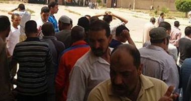 سامح الخوانكى يكتب: "السد العالى"