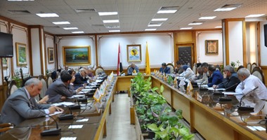 جامعة المنيا: بدء امتحانات التعليم المفتوح 28 يناير المقبل