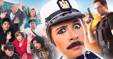 بالصور.. دليل أفلام عيد الفطر 2016