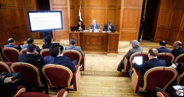 لجنة الطاقه بالنواب تتابع أزمة تسريب الزيت الخام بمحافظة البحر الأحمر