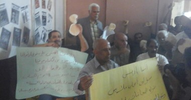 المفوضين توصى بأحقية أصحاب المعاشات فى 80% من العلاوات الاجتماعية