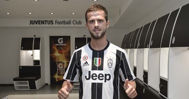 بالصور.. بيانيتش ينضم إلى يوفنتوس رسميا مقابل 32 مليون يورو