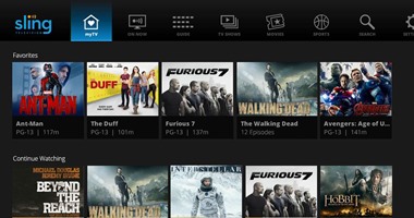 أبل تتيح للمستخدمين الشراء عبر الإنترنت من خلال Apple Pay و تطبيقات جديدة لـ Apple TV  