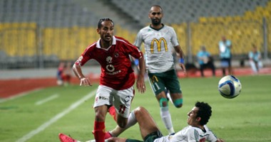 الأهلي يُقرر تغريم لاعبيه بعد ثلاثية المصري